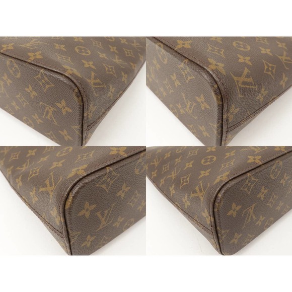 💎✨Authentic✨💎 Louis Vuitton Monogram Luco Tote Bag Hand - Picture 16 of 16